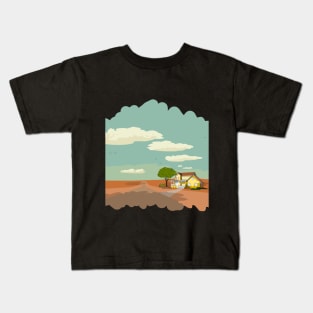 House Kids T-Shirt